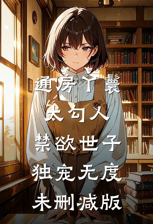 通房丫鬟太勾人，禁欲世子独宠无度未删减版