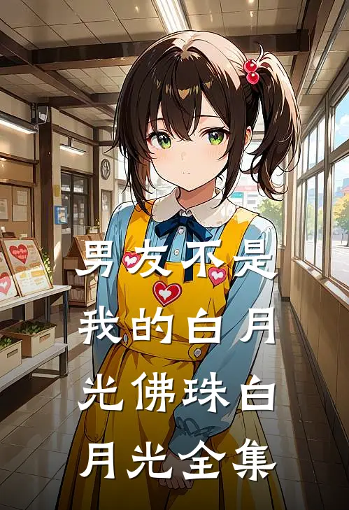 男友不是我的白月光佛珠白月光 全集