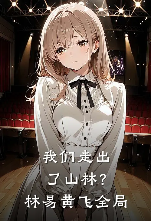 我们走出了山林？林易黄飞全局