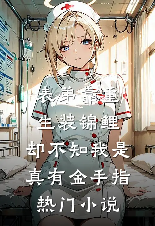 表弟靠重生装锦鲤，却不知我是真有金手指热门小说