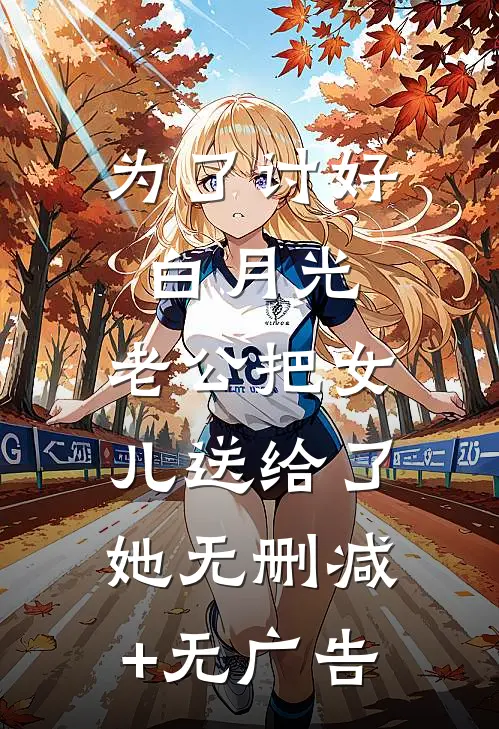为了讨好白月光，老公把女儿送给了她无删减+无广告