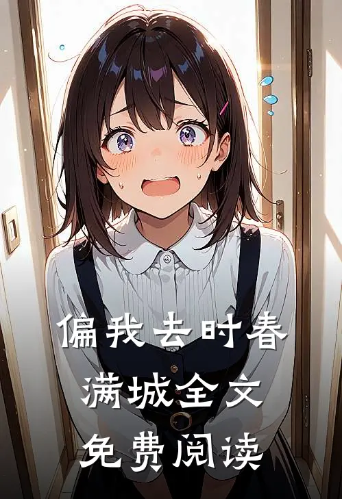 偏我去时春满城全文免费阅读