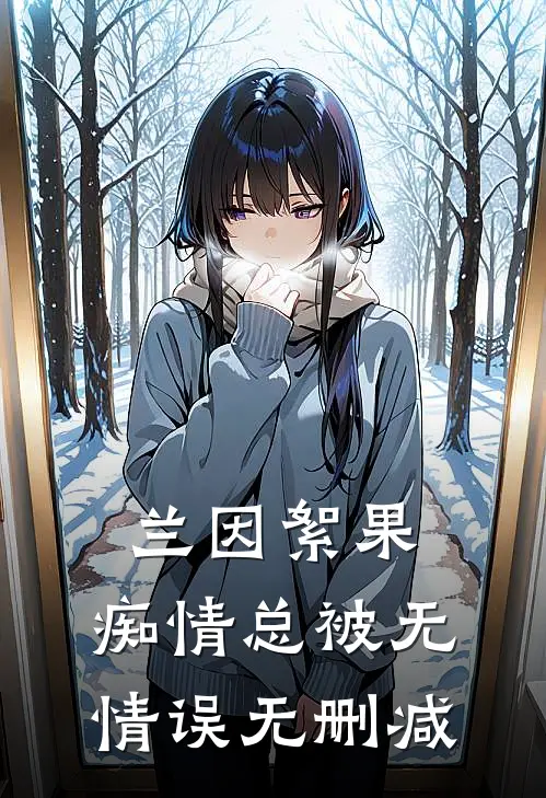 兰因絮果，痴情总被无情误无删减