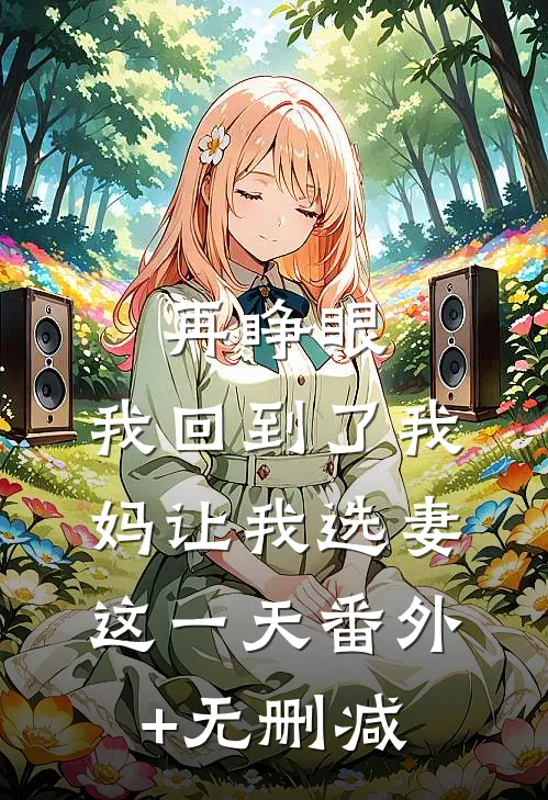 再睁眼，我回到了我妈让我选妻这一天番外+无删减