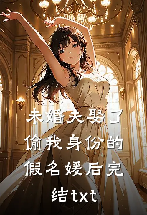 未婚夫娶了偷我身份的假名媛后完结txt