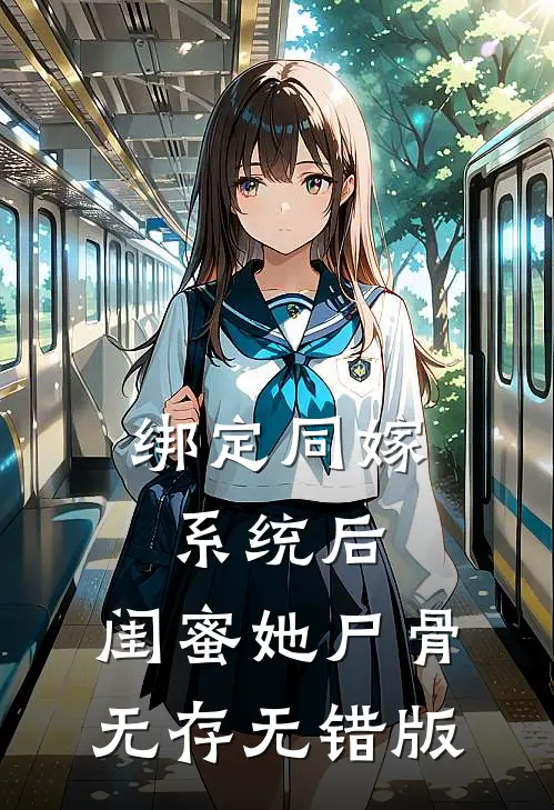 绑定同嫁系统后，闺蜜她尸骨无存无错版
