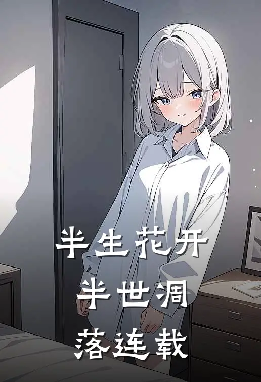 半生花开，半世凋落连载
