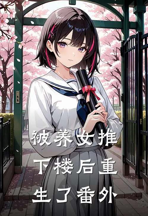 被养女推下楼后重生了 番外