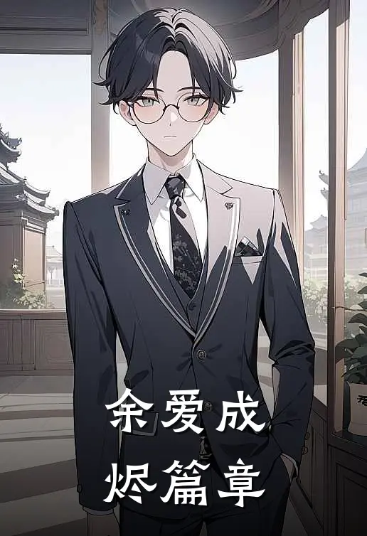 余爱成烬篇章
