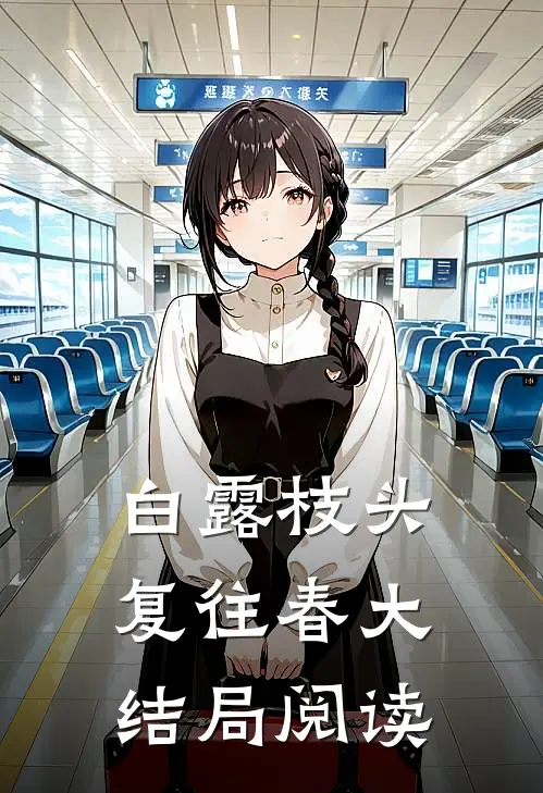 白露枝头复往春大结局阅读