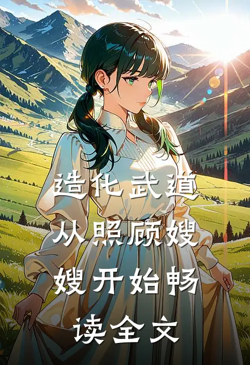 造化武道，从照顾嫂嫂开始畅读全文