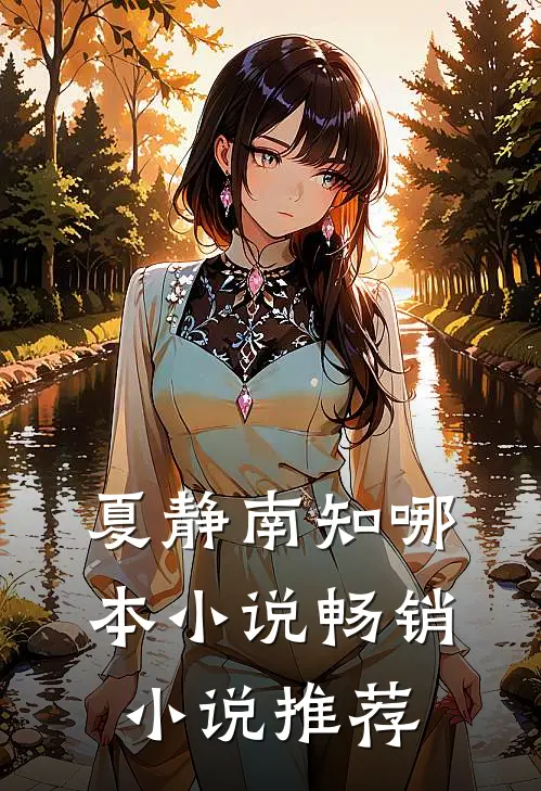 夏静南知哪本小说畅销小说推荐