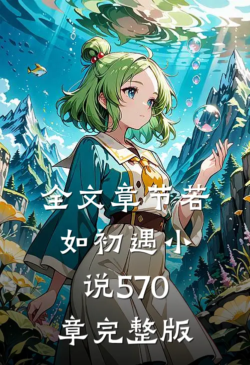 全文章节若如初遇小说570章完整版