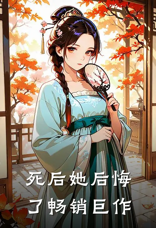 死后她后悔了畅销巨作
