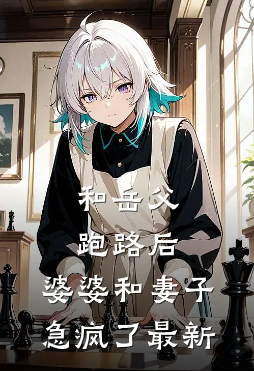 和岳父跑路后，婆婆和妻子急疯了最新