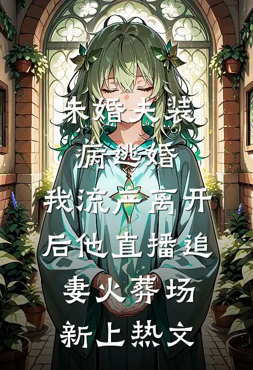 未婚夫装病逃婚，我流产离开后他直播追妻火葬场新上热文