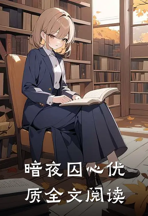 暗夜囚心优质全文阅读