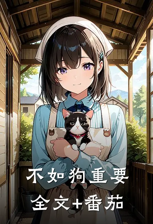 不如狗重要全文+番茄
