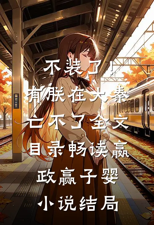 不装了！有朕在，大秦亡不了全文目录畅读嬴政赢子婴小说结局
