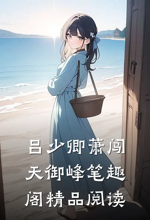 吕少卿萧闯天御峰笔趣阁精品阅读