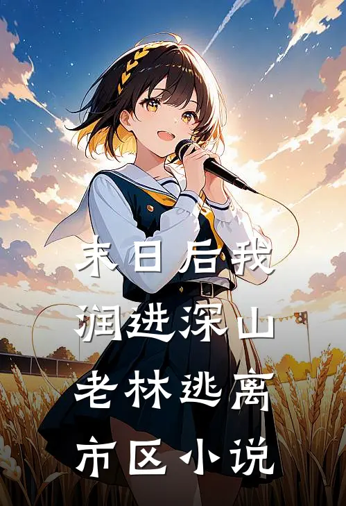 末日后我润进深山老林-逃离市区小说