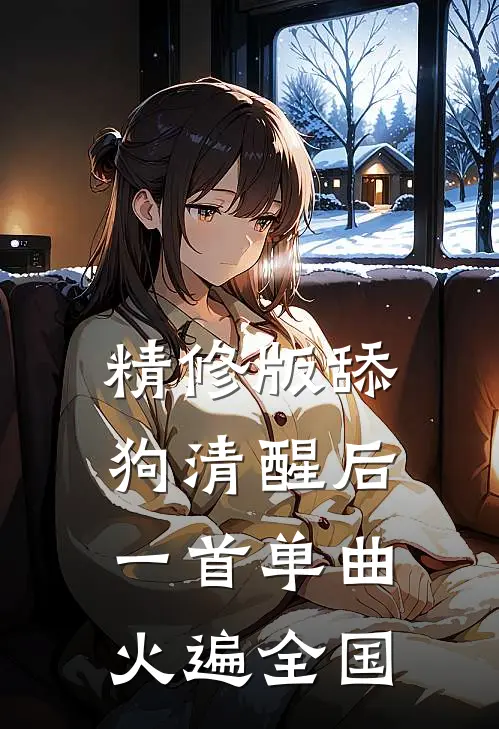 精修版舔狗清醒后，一首单曲火遍全国