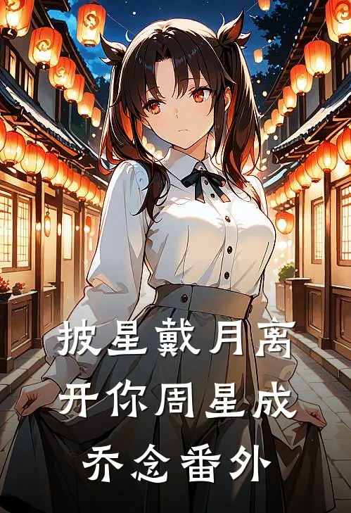 披星戴月离开你周星成乔念番外