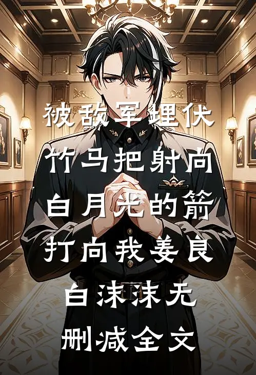 被敌军埋伏，竹马把射向白月光的箭打向我姜良白沫沫无删减全文
