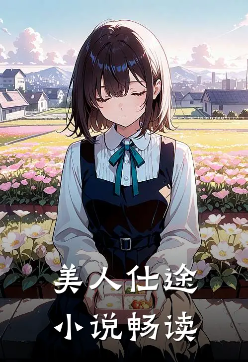 美人仕途小说畅读