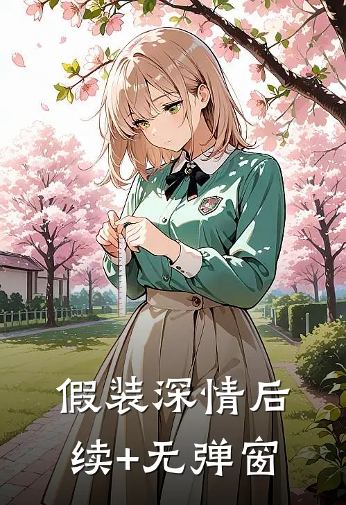 假装深情后续+无弹窗