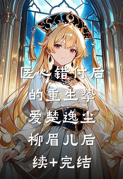 医心错付后的重生挚爱楚逸尘柳眉儿后续+完结