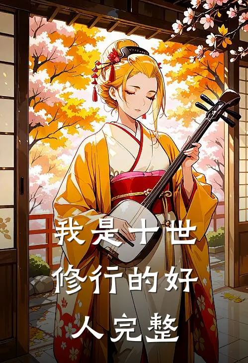 我是十世修行的好人完整