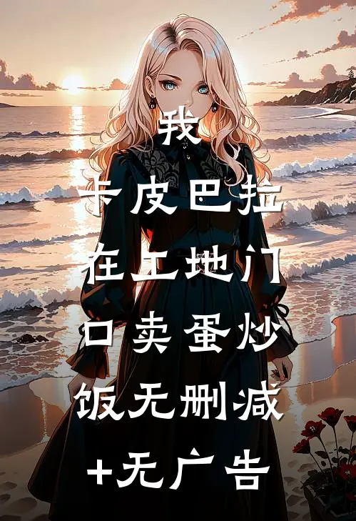 我，卡皮巴拉，在工地门口卖蛋炒饭无删减+无广告