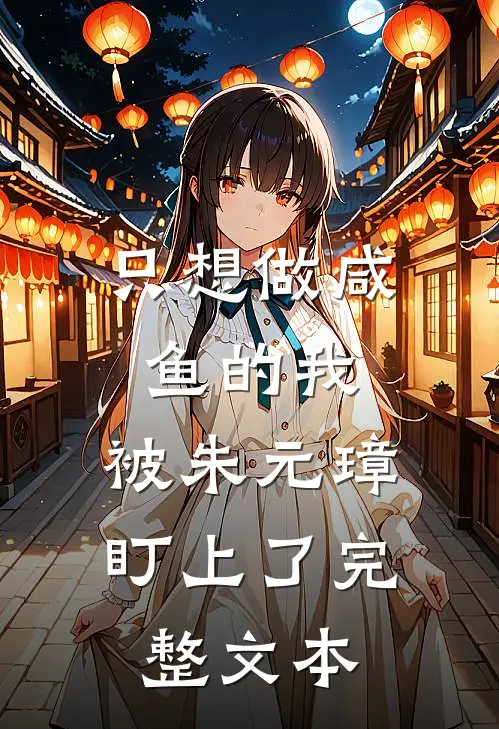 只想做咸鱼的我，被朱元璋盯上了完整文本