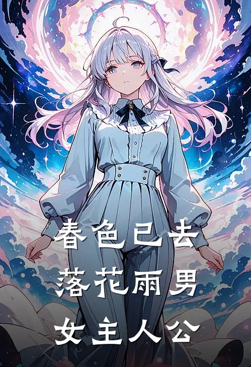 春色已去落花雨男女主人公