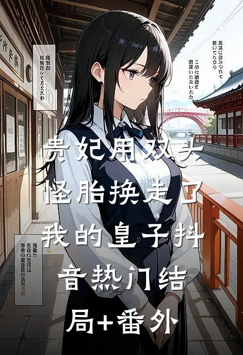 贵妃用双头怪胎换走了我的皇子抖音热门结局+番外