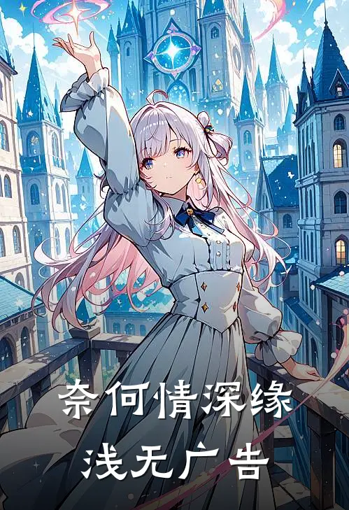 奈何情深缘浅无广告