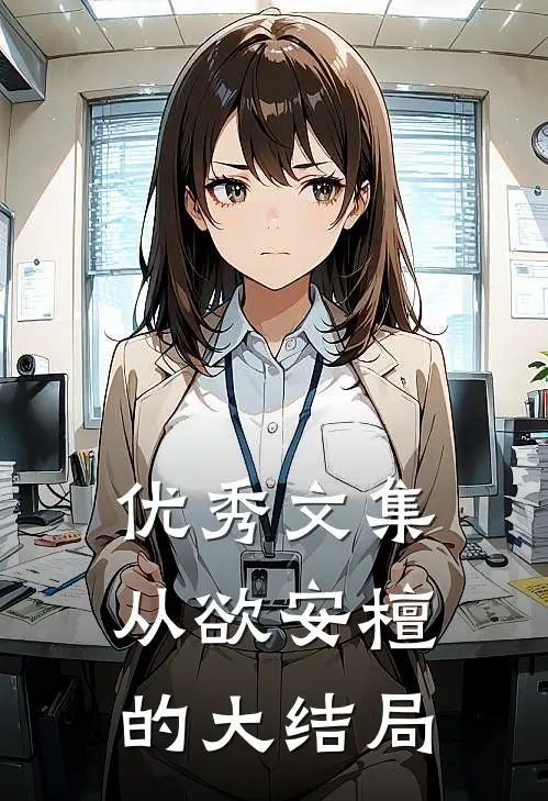 优秀文集从欲安檀的大结局