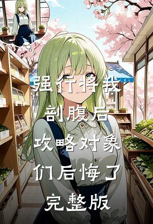 强行将我剖腹后，攻略对象们后悔了完整版