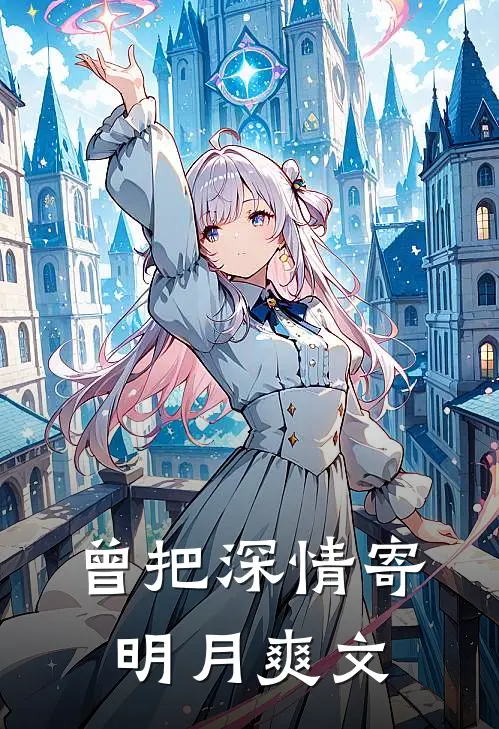 曾把深情寄明月爽文