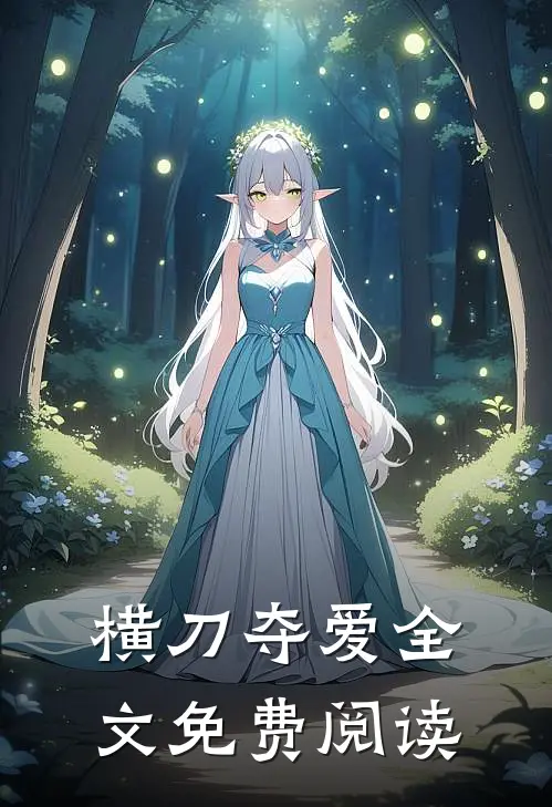 横刀夺爱全文免费阅读