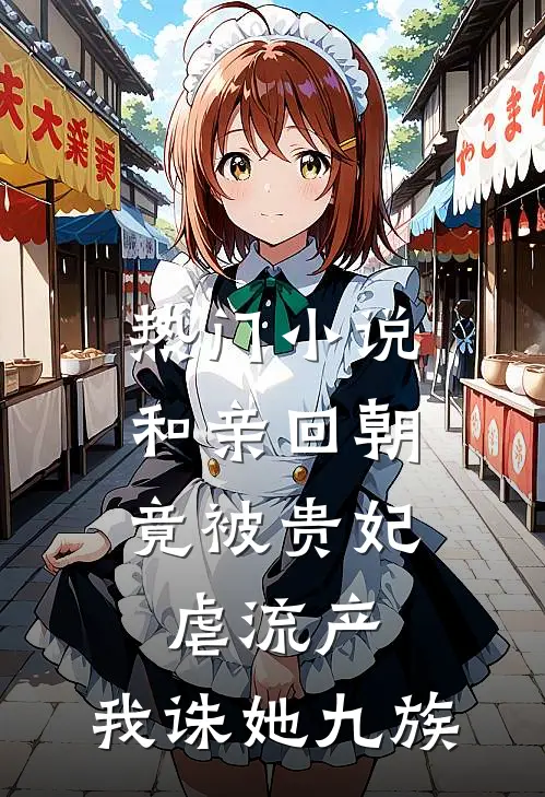 热门小说和亲回朝，竟被贵妃虐流产，我诛她九族