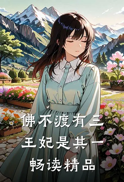 佛不渡有三，王妃是其一畅读精品