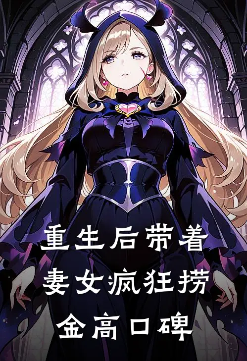 重生后带着妻女疯狂捞金高口碑
