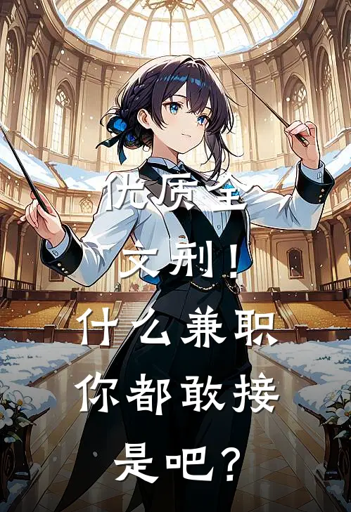 优质全文刑！什么兼职你都敢接是吧？