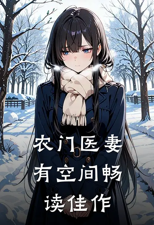 农门医妻有空间畅读佳作