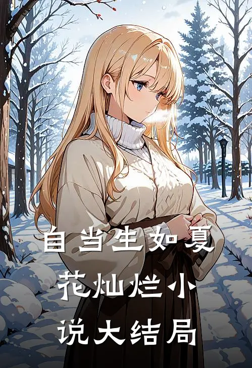 自当生如夏花灿烂小说大结局