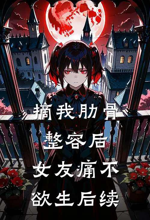 摘我肋骨整容后，女友痛不欲生后续