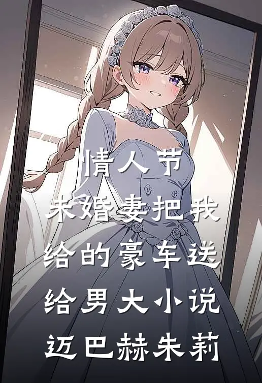 情人节，未婚妻把我给的豪车送给男大小说迈巴赫朱莉