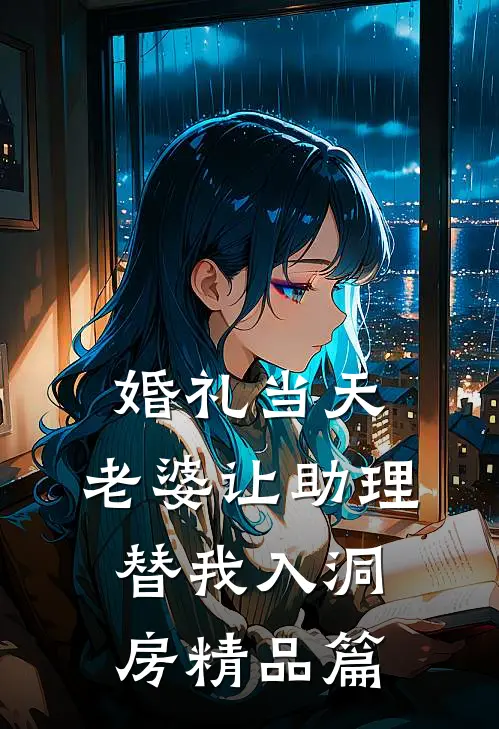 婚礼当天，老婆让助理替我入洞房精品篇